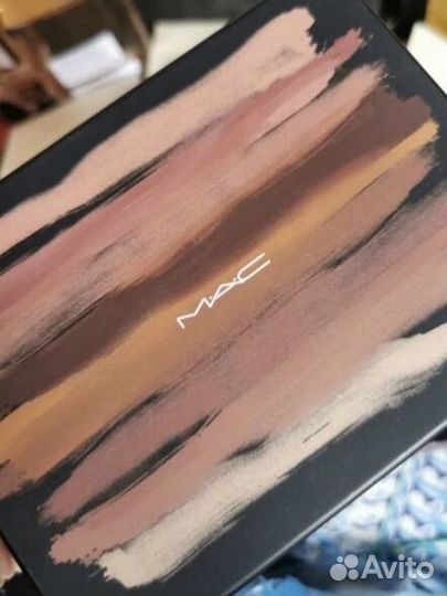 Косметика Mac