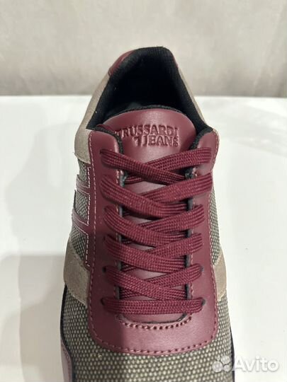 Кроссовки мужские