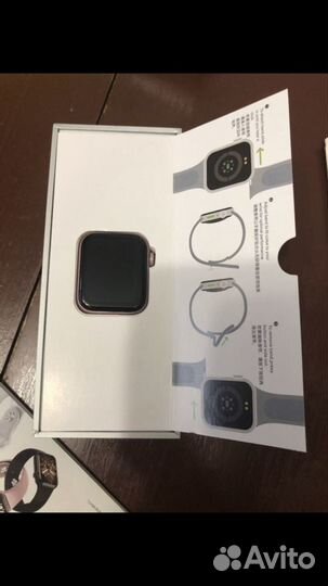 Часы Smart Watch 6 серии 40mm