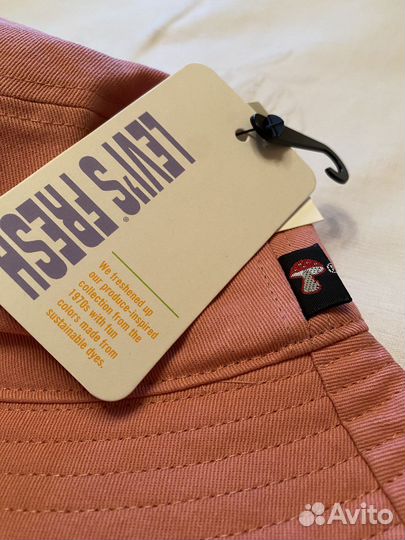 Панама levis размер L 60 см