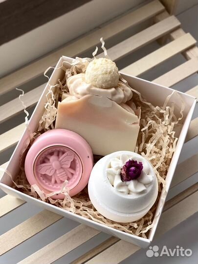 Подарочный набор