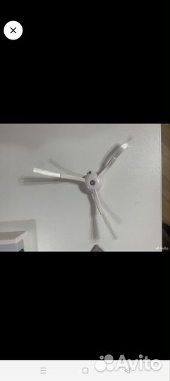 Аксессуары для робот-пылесоса Xiaomi Mijia hepa