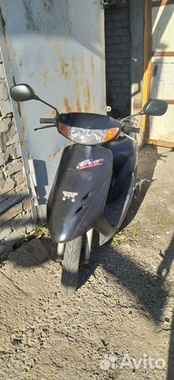 Продам Honda dio