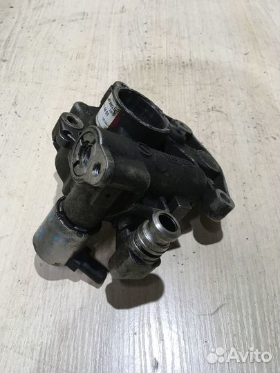 Насос гидроусилителя Мерседес W212