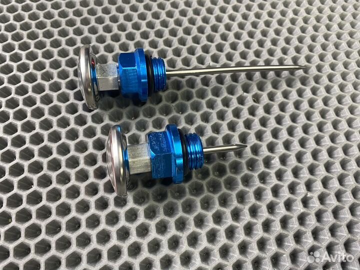 Щуп мото с термометром