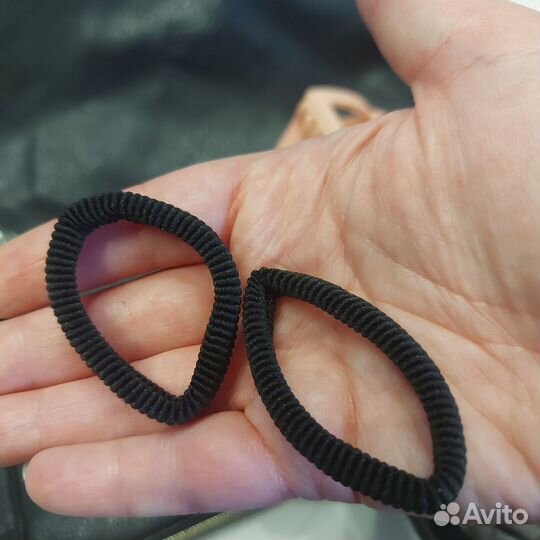 Аксессуары для волос новые