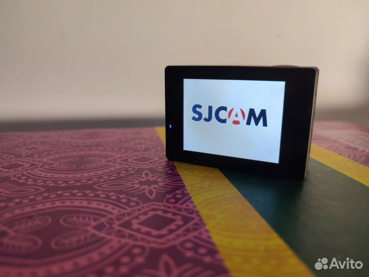 Экшн камера