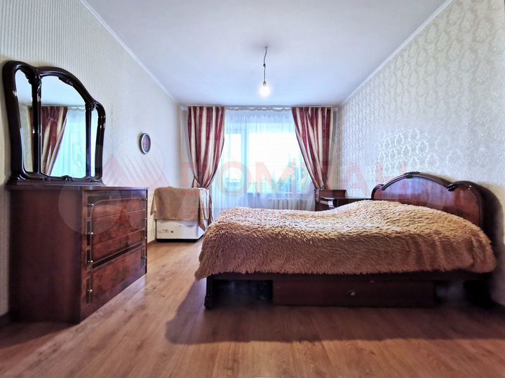 3-к. квартира, 73,5 м², 7/10 эт.