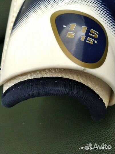 Хоккейные щитки наколенники