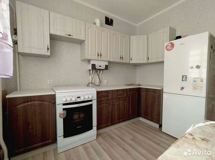 Модульная кухня