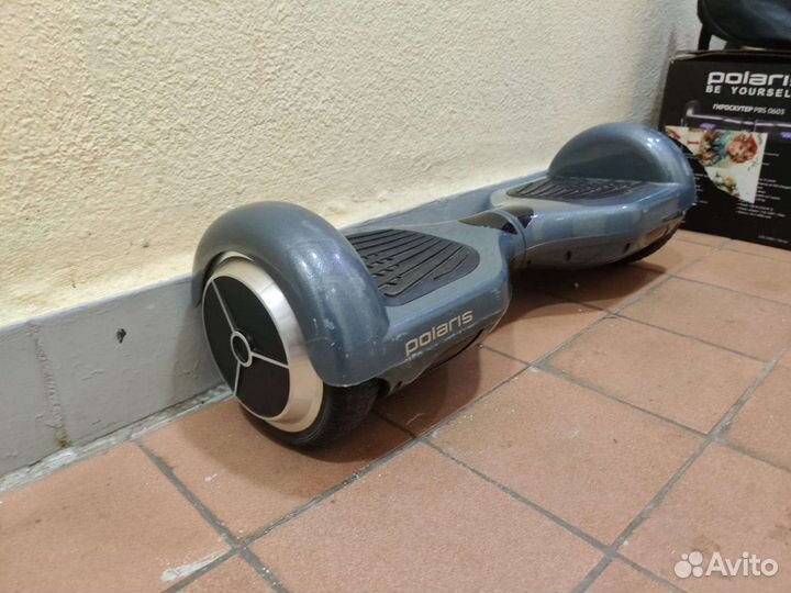 Гироскутер Polaris