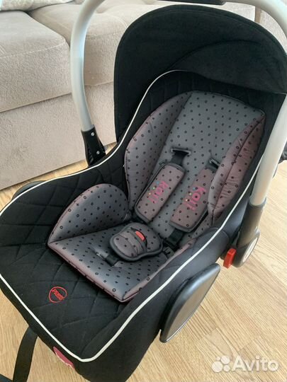 Автолюлька