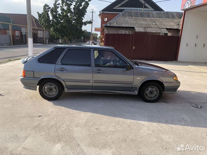 Сиденье на 14