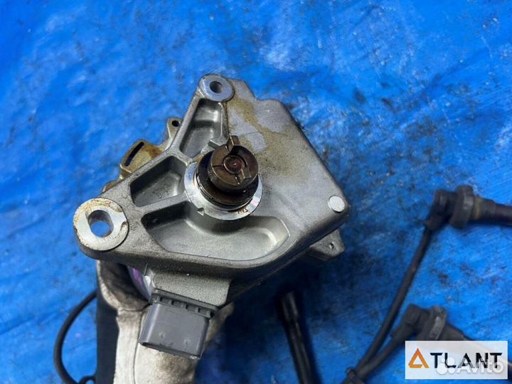 Трамблер honda odyssey