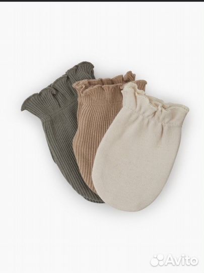 Пинетки + антицарапки