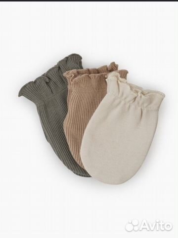 Пинетки + антицарапки