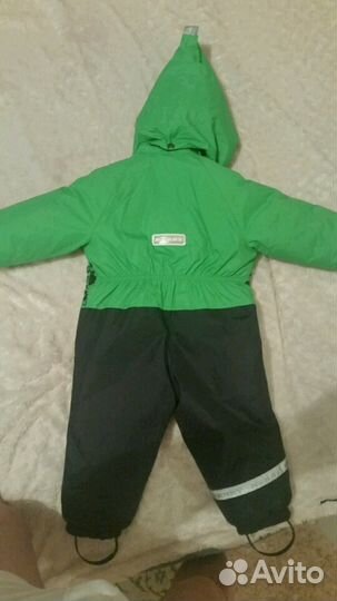 Комбинезон Kerry