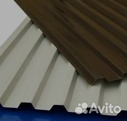 Профнастил