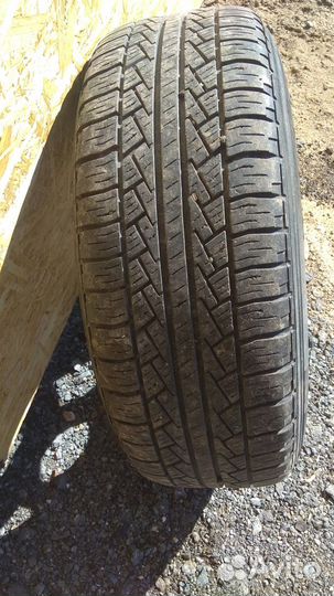 Pirelli P4000 215/65 R16