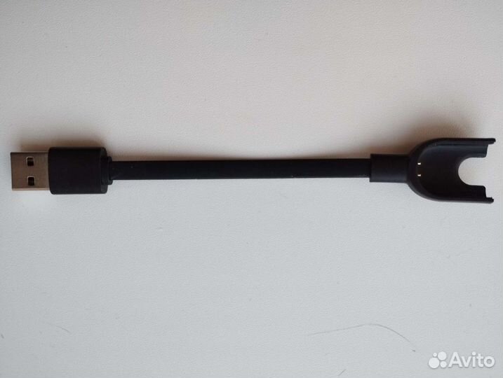 Кабель mi band 3