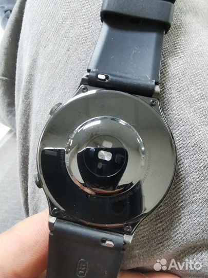 Часы Huawei watch gt2 pro