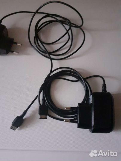 Зарядное устройство для телефона 2шт