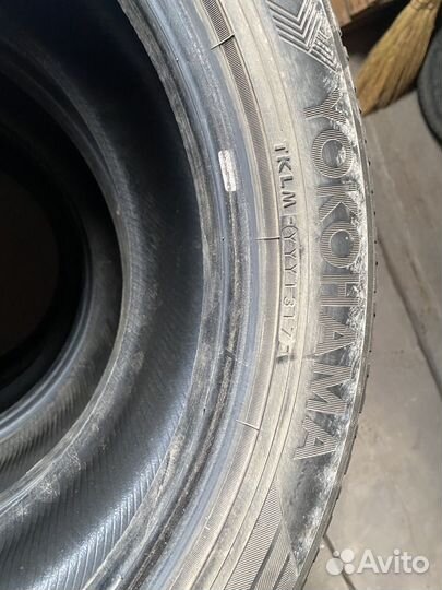 Bridgestone Potenza RE003 Adrenalin 215/55 R17