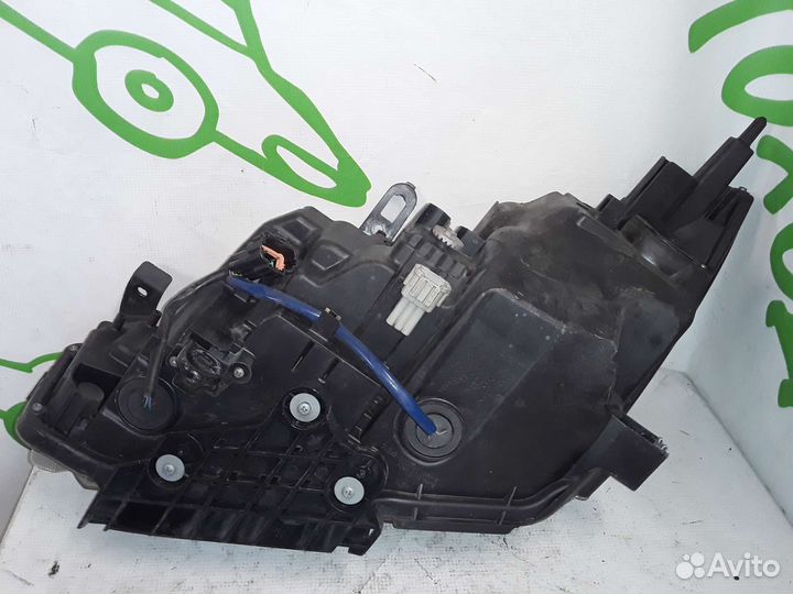 Фара правая + левая Infiniti Q50 2013'17