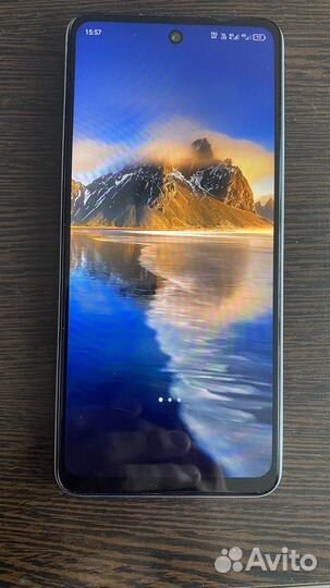 Infinix Smart 8, 4/128 ГБ