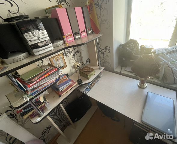 Компьютерный стол