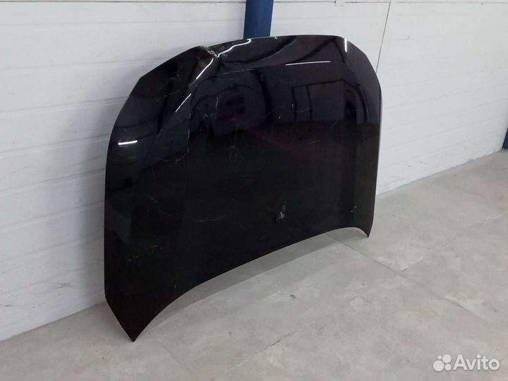 Капот Toyota RAV4 XA50