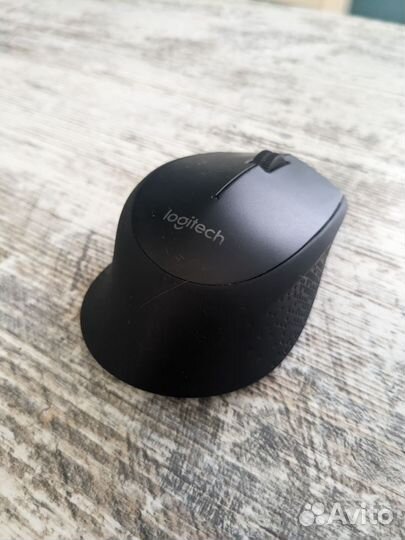 Logitech m280