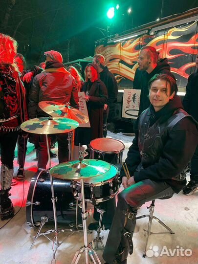 Ударная установка