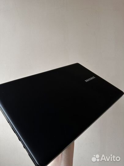 Ноутбук samsung для учебы, для работы