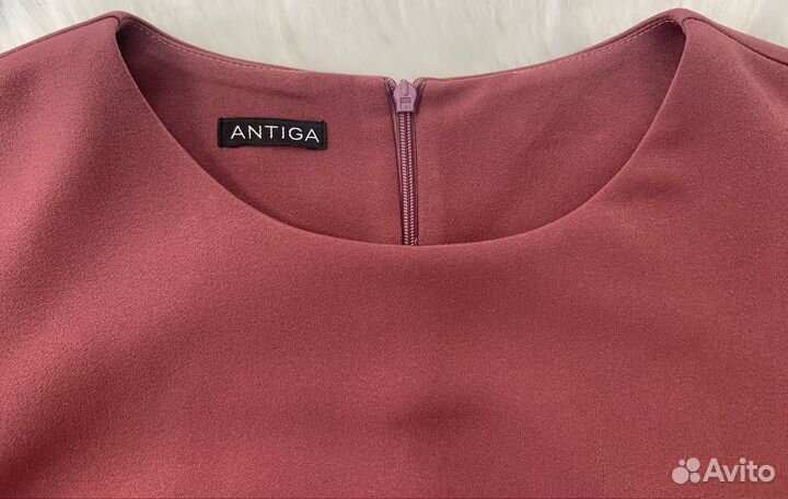 Платье футляр женское 44 размер