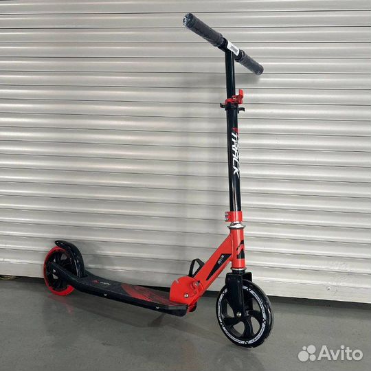 Самокат детский
