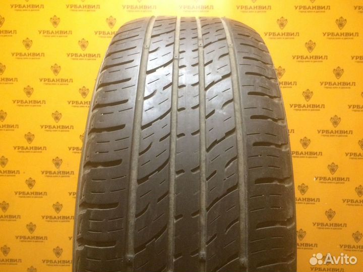 Kumho City Venture KL33 235/55 R19