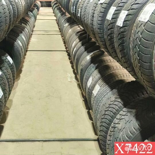 Kumho WinterCraft Ice WI31 205/55 R16 86L