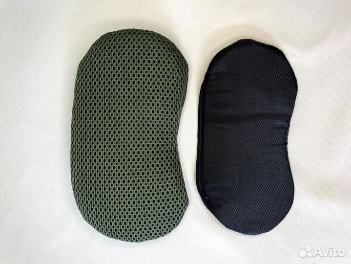 Защита затылка свмпэ