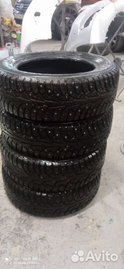 Nokian Tyres Nordman 5 185/65 R15