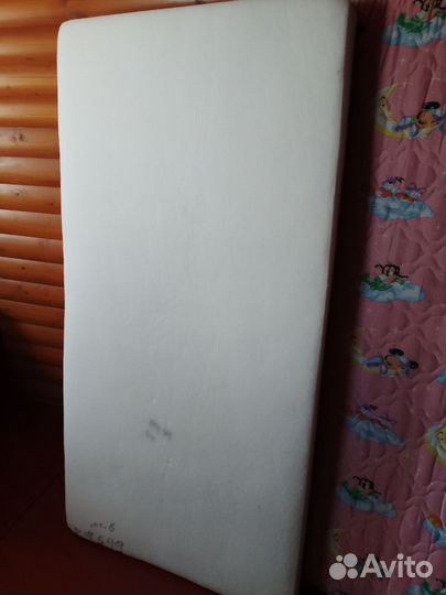 Матрасы детские 140 на 70