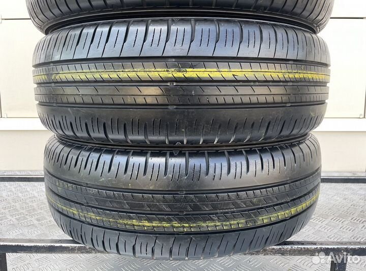 Dunlop Enasave EC300+ 195/65 R15