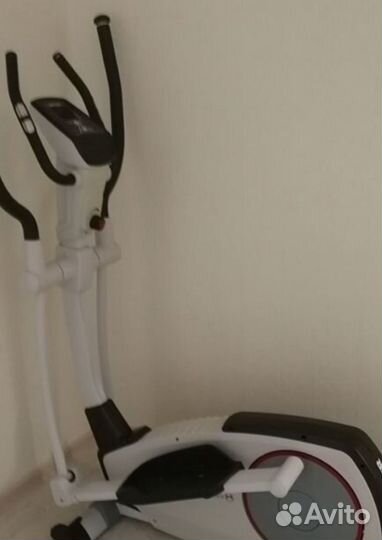 Эллиптический тренажер kettler