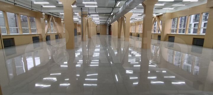 Склад, 390 м²