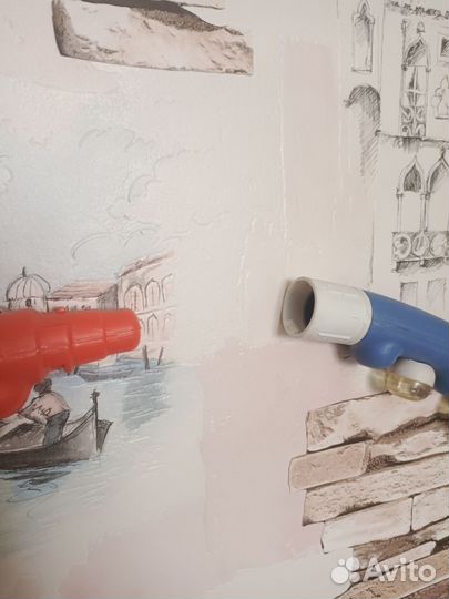 Массажный обруч хулахуп