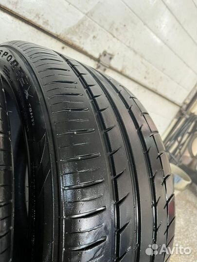 Triangle Sports TH201 275/40 R19