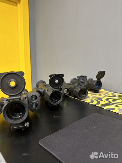 Прицел ночного видения Pulsar Ultra