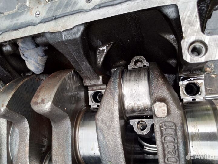 Двигатель d20dt ssangyong актион в разбор