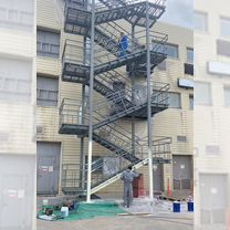 Пескоструйная обработка/очистка и покраска, Серпухов