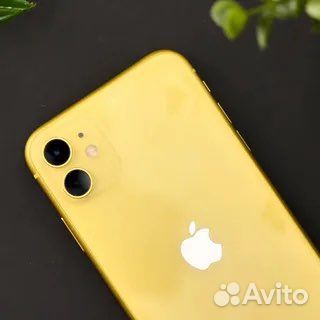 iPhone 11 128gb
